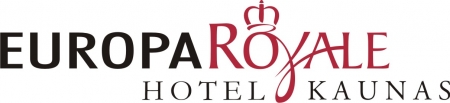 Keturių žvaigždučių viešbutis "Europa Royale