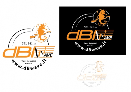"dB Wave" - techninis renginių aptarnavimas