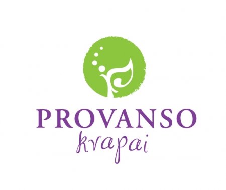 Organinis salonas Provanso Kvapai