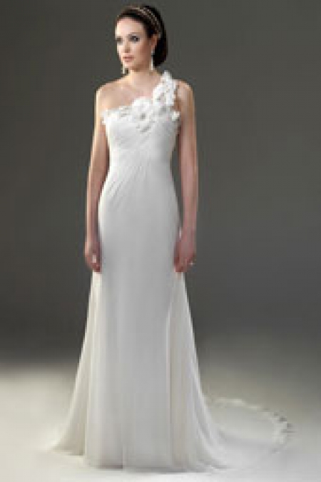 Italų firmos Venus Bridal vestuvinė suknelė