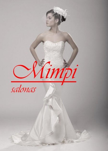 MIMPI  salonas