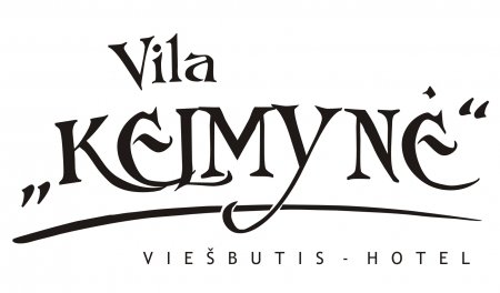 ,,Vila Kelmynė" - viešbutis