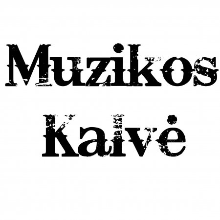 Muzikos Kalvė