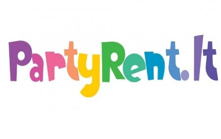 PartyRent.lt