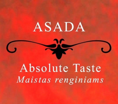 ASADA - Absolute Taste