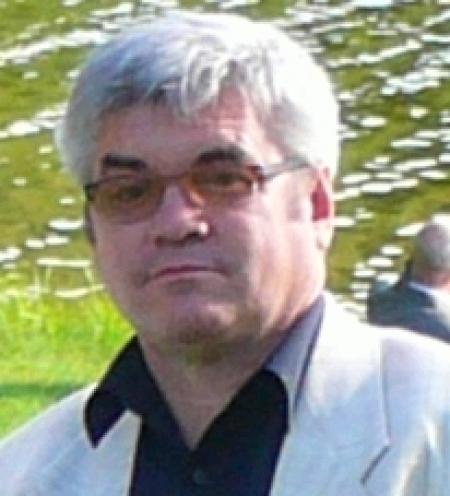 Muzikantas Aloyzas Rutkauskas