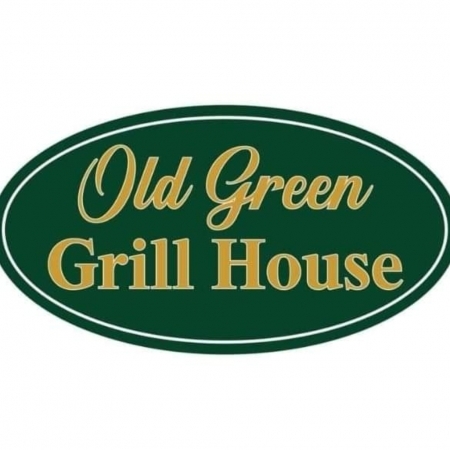 Restoranas "The old green House"