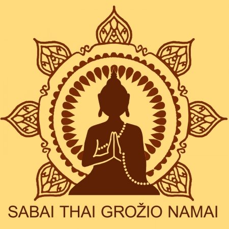 Sabai Thai grožio namai