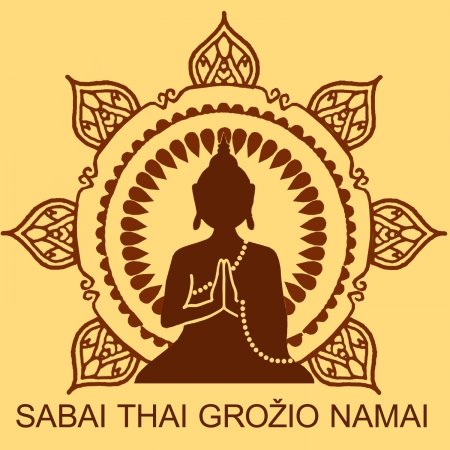 Sabai Thai grožio namai