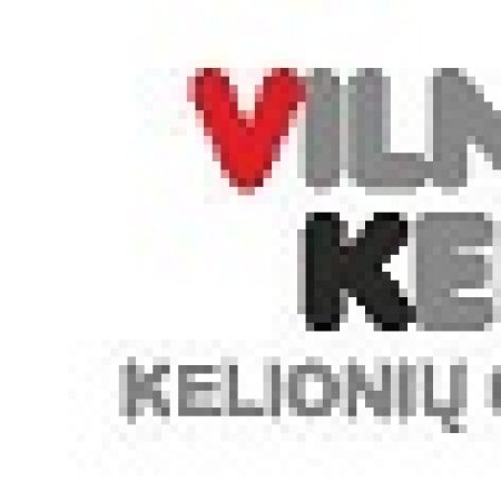 Vilniaus kelrodis kelionės