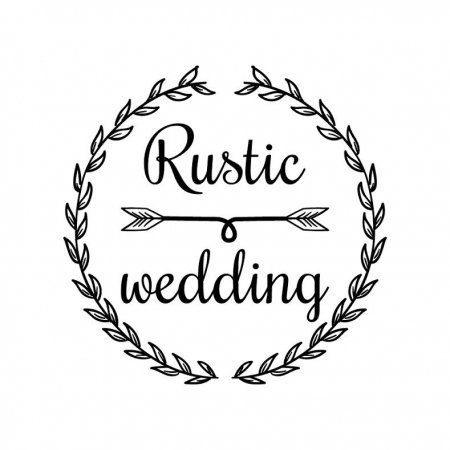 Rustic Wedding