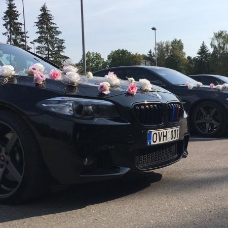 Bmw Nuoma Jusu Sventej