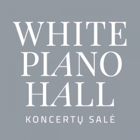 White Piano Hall koncertų salė ir vasaros ter