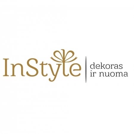 Instyle Dekoras Ir Nuoma