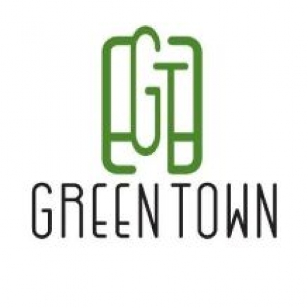 Green Town Restaurant