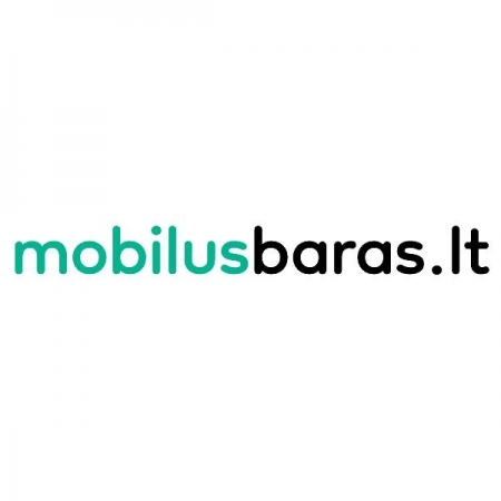 Mobilus Baras