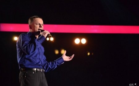 Rolandas Rutkauskas, atlikėjas ir renginių vedėjas