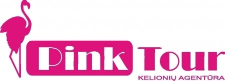 PINK TOUR kelionės