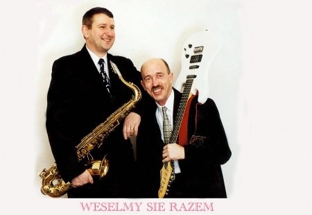 Weselmy Sie Razem