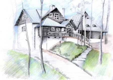 Šventes švęskite išskirtinėje aplinkoje ant Nemuno upės skardžio!