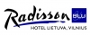 Viešbutis "Radisson Blu Hotel Lietuva"