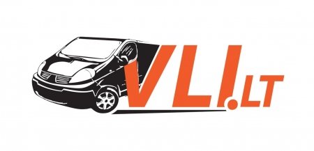 Naujų gražių mikroautobusų nuoma