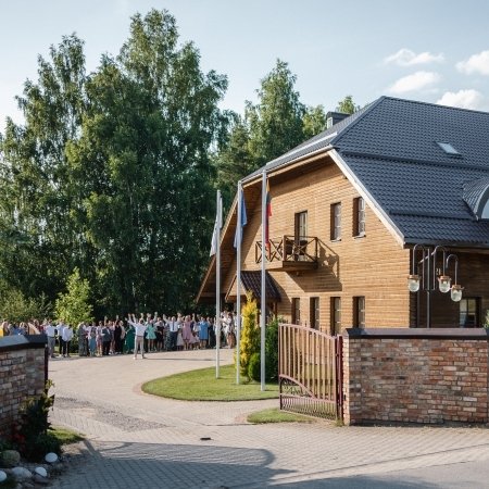 Karklėnai Resort