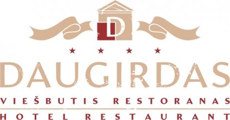 Restoranas„Daugirdas“–puiki vieta Jūsų pobūviui švęsti.
