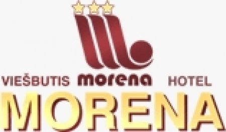 Romantiškas savaitgalis viešbutyje "MORENA"
