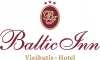 Karališkas savaitgalis Palangos širdyje viešbutyje "Baltic Inn"