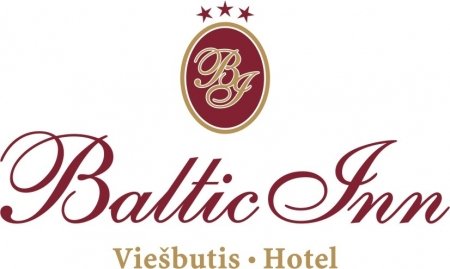 Karališkas savaitgalis Palangos širdyje viešbutyje "Baltic Inn"