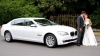 Automobilis BMW 745 iL, baltos spalvos!  
Šiuo metu siūlome išsi