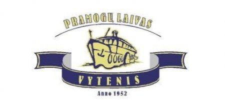 Pramoginis laivas "Vytenis"