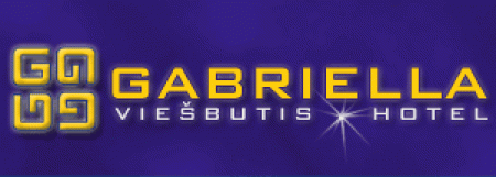 *** žvaigždučių "Gabriella" viešbutis