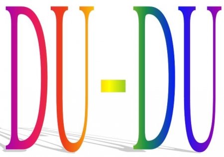 grupė DU-DU