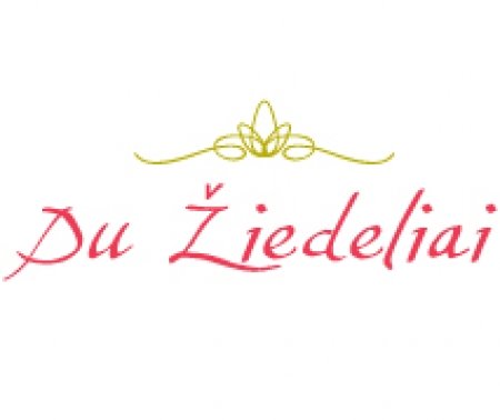 Du Žiedeliai