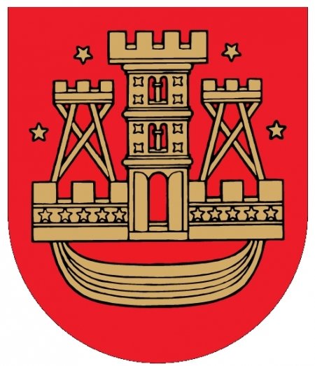 Klaipėdos miesto santuokų rūmai