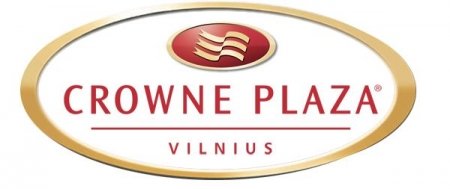 Povestuvinis savaitgalis viešbutyje "Crowne Plaza Vilnius"