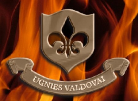 Naktinis ugnies šou - neužmirštamas Jūsų šventės finalas