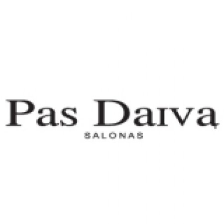 Salonas "Pas Daivą".