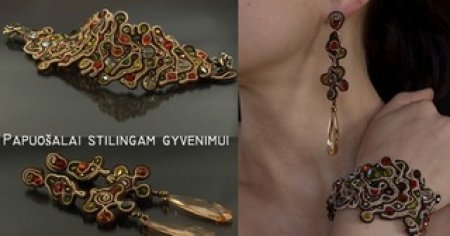 AivaCreation - papuošalai stilingam gyvenimui!