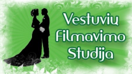 Vestuvių Filmavimo Studija (VFS)