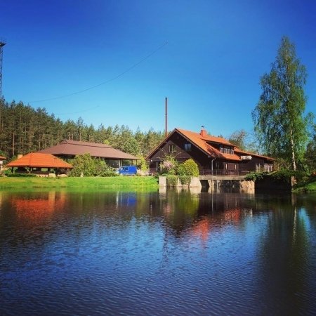 GAMERNĖS vienkiemis