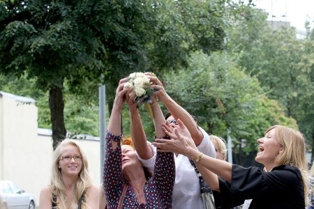 Fotografuojame vestuves ir kitus renginius, rengiame fotosesijas	