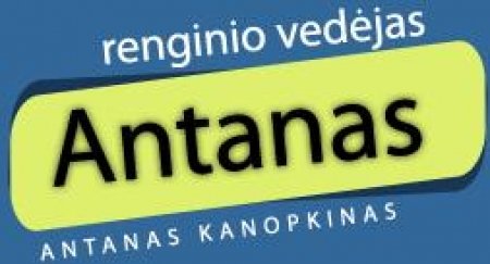 Antanas Kanopkinas