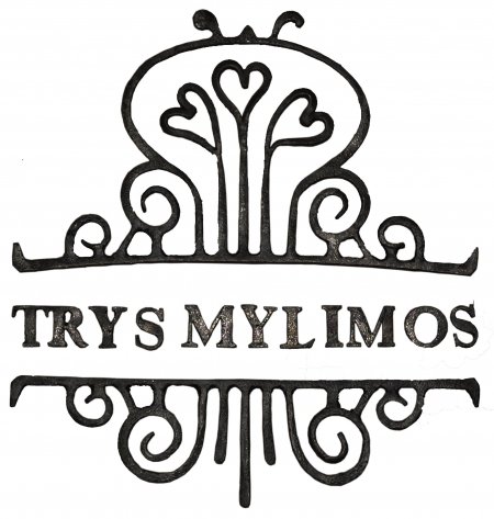 Sodyba "Trys mylimos" 