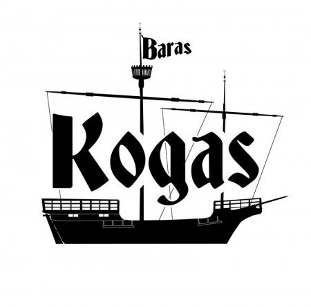 Išskirtinės vestuvės laive-bare-restorane KOGAS Juodkrantėje!