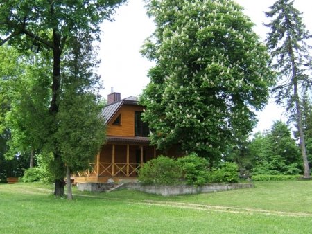 Kaimo turizmo sodyba Trakų raj.vestuvėms ir kitiems renginiams