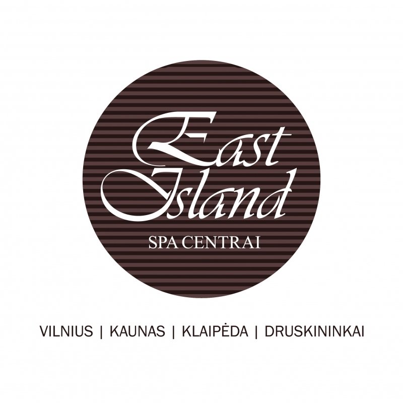 East Island SPA centrai | Tikra rytietiškų pojūčių oazė!
