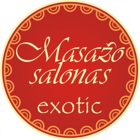 EXOTIC masažo salonas